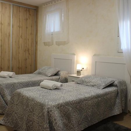Apartamento Turistico La Vera 알데누에바데라베라 외부 사진