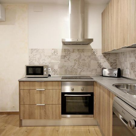 Apartamento Turistico La Vera 알데누에바데라베라 외부 사진